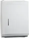 Winco TD-600, Paper Towel Dispenser