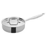 Winco TGET-2, Saute Pan
