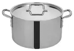 Winco TGSP-16, Stock Pot