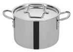 Winco TGSP-6, Stock Pot