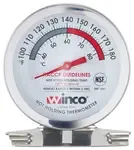 Winco TMT-HH1, Hot Holding Thermometer