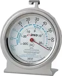 Winco , TMT-RF3, Thermometer, Refrig Freezer