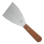 Winco TN526, Grill Scraper