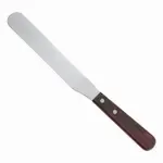 Winco TOS-7, Spatula, Baker's