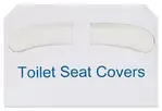 Winco TSC-250, Toilet Seat Cover