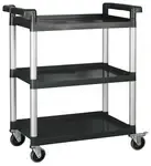 Winco UC-2415K, Utility & Bus Carts