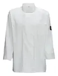 Winco UNF-5WS, Chef's Coat