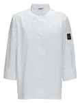 Winco UNF-6WXL, Chef's Coat
