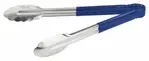 Winco UT-12HP-B, Tongs, Utility
