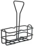 Winco WH-3K, Cruet Rack