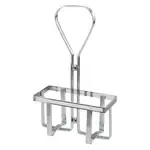 Winco WH-5, Oil & Vinegar Cruet, Rack