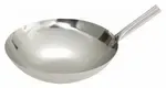 Winco , WOK-14N, Wok Pan