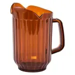 Winco WPCT-60A, Pitcher, Plastic