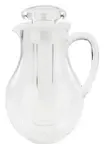 Winco WPIT-19, Pitcher, Plastic