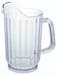 Winco , WPS-32, Pitcher, Plastic