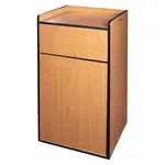 Winco WR-35, Trash Receptacle, Indoor