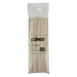 Winco , WSK-08, Skewers, Wood