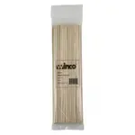 Winco , WSK-10, Skewers, Wood
