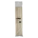 Winco , WSK-12, Skewers, Wood
