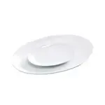 Yanco AC-12-CP, Platter, China