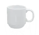 Yanco AC-12-P, Mug, China