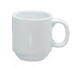 Yanco AC-16-P, Mug, China