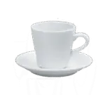 Yanco AC-2, Saucer, China