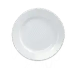 Yanco AC-22, Plate, China