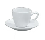 Yanco AC-36, Saucer, China