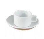 Yanco AC-4-P, Saucer, China