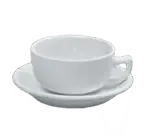 Yanco AC-57, Saucer, China