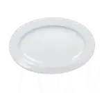 Yanco AC-91, Platter, China