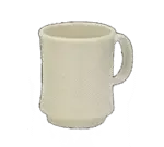 Yanco AD-908, Mug, Plastic