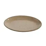 Yanco AG-208, Platter, China