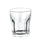 Yanco AM-101, Shot Glass