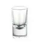 Yanco AS-001, Shot Glass
