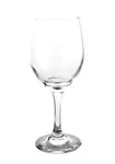 Yanco AS-214, Goblet Glass