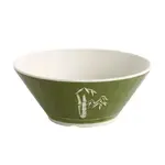 Yanco BA-505, Asian Dinnerware, Plastic