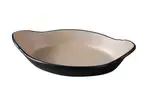 Yanco BM-608CL, Rarebit Dish