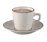 Yanco BR-1, Cups, China