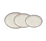 Yanco BR-13, Platter, China