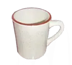 Yanco BR-17, Mug, China