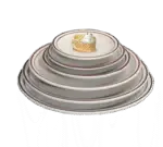 Yanco BR-7, Plate, China