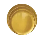 Yanco CAT-1018G, Plate, Plastic