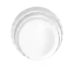 Yanco CAT-1020W, Plate, Plastic