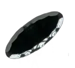 Yanco CAT-2030B, Platter, Plastic