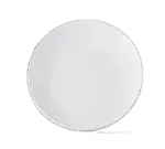 Yanco CO-107, Plate, Plastic