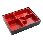 Yanco CR-610, Bento Box