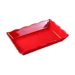 Yanco DC-6114R, Serving & Display Tray