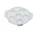 Yanco ESC-8, Escargot Plate, China